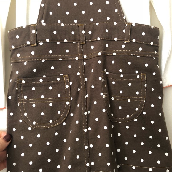 Carters  sundress for body. - Picture 3 of 7